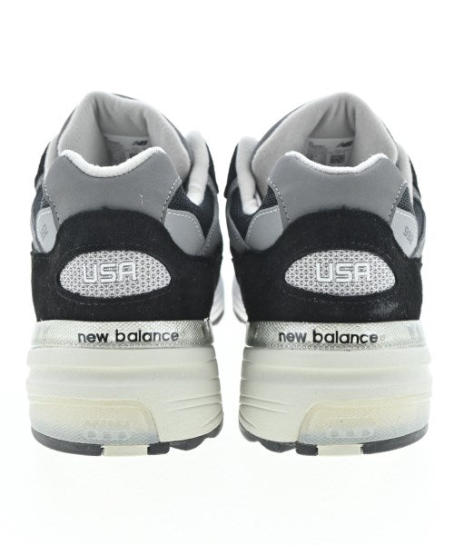 New Balance รองเท้าผ้าใบ