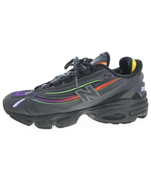 New Balance รองเท้าผ้าใบ