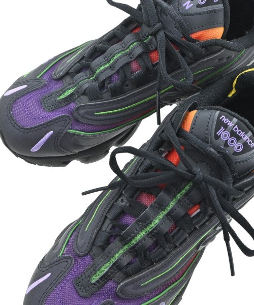 New Balance รองเท้าผ้าใบ