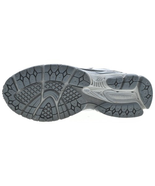New Balance รองเท้าผ้าใบ