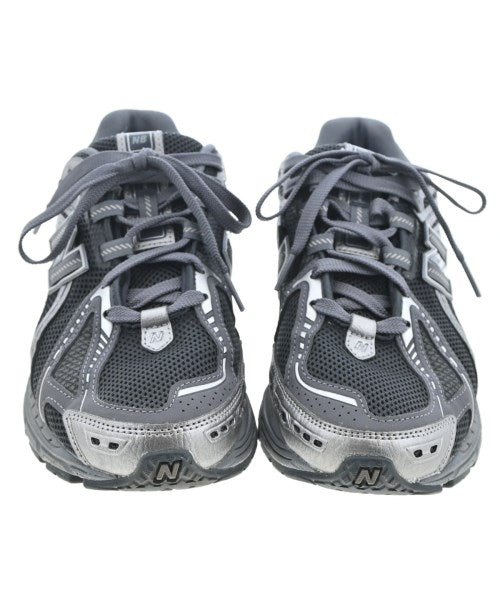 New Balance รองเท้าผ้าใบ