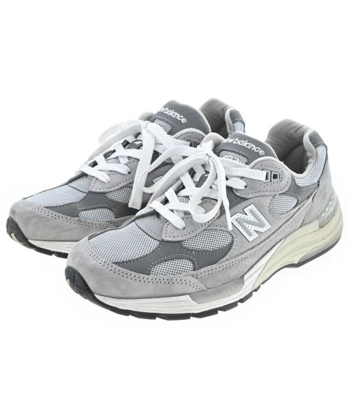 New Balance รองเท้าผ้าใบ