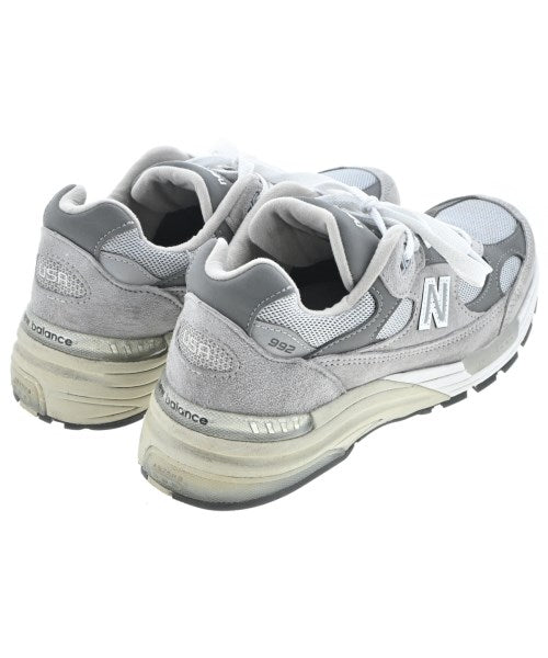 New Balance รองเท้าผ้าใบ