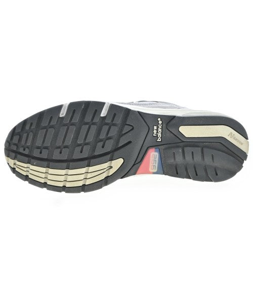 New Balance รองเท้าผ้าใบ