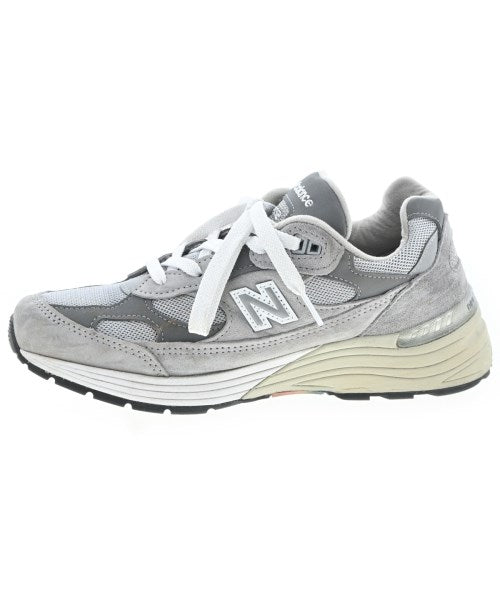 New Balance รองเท้าผ้าใบ