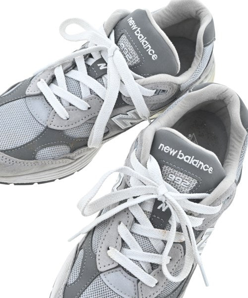 New Balance รองเท้าผ้าใบ