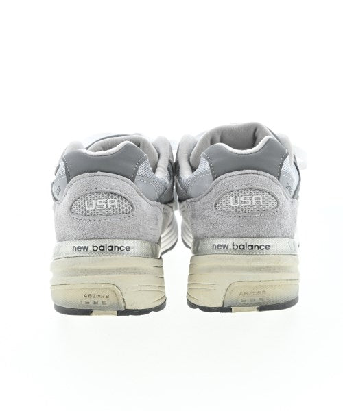 New Balance รองเท้าผ้าใบ