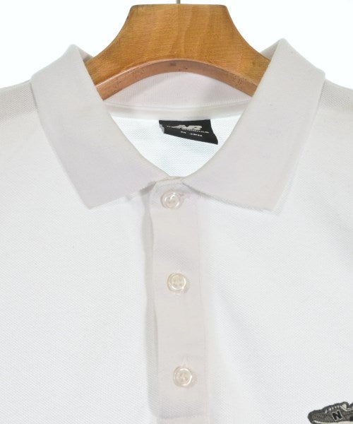 New Balance เสื้อโปโล