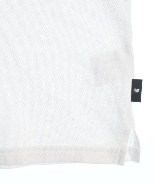 New Balance เสื้อโปโล