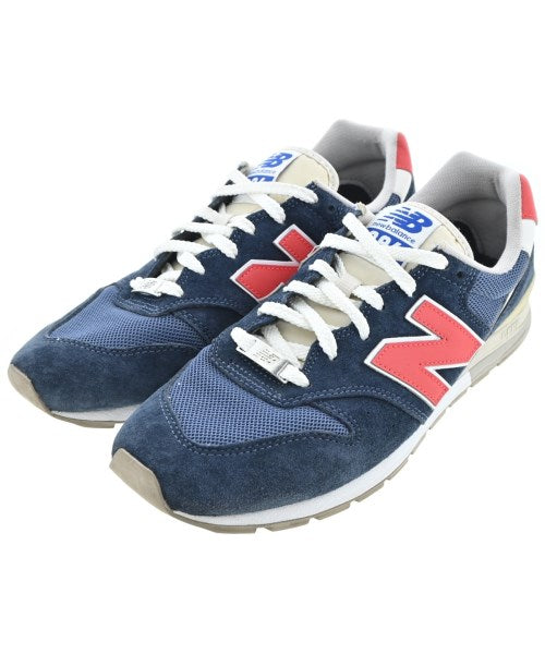 New Balance รองเท้าผ้าใบ
