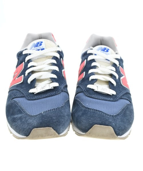 New Balance รองเท้าผ้าใบ