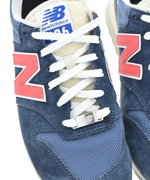 New Balance รองเท้าผ้าใบ