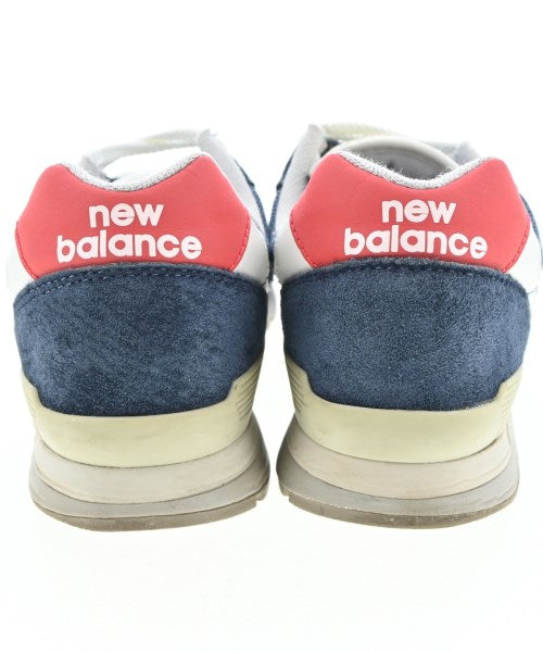 New Balance รองเท้าผ้าใบ