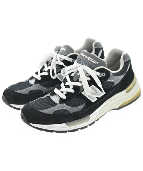 New Balance รองเท้าผ้าใบ