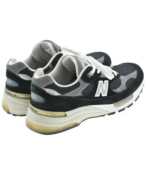 New Balance รองเท้าผ้าใบ