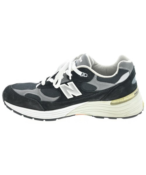 New Balance รองเท้าผ้าใบ