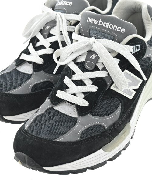 New Balance รองเท้าผ้าใบ