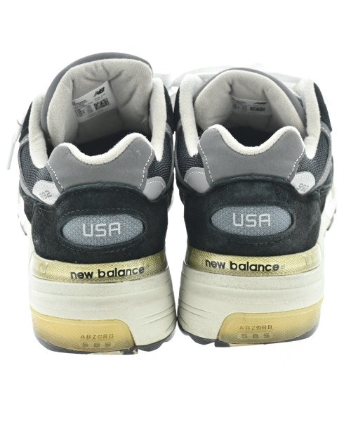 New Balance รองเท้าผ้าใบ