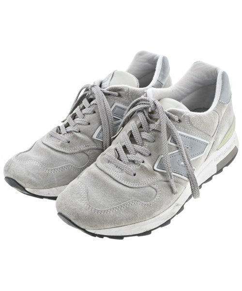 New Balance รองเท้าผ้าใบ