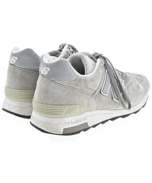 New Balance รองเท้าผ้าใบ