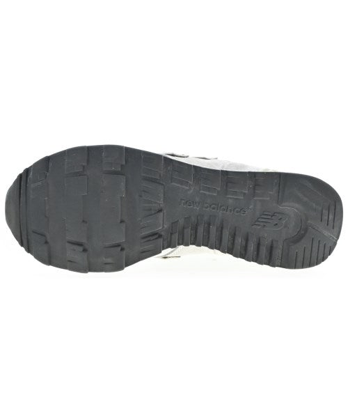 New Balance รองเท้าผ้าใบ