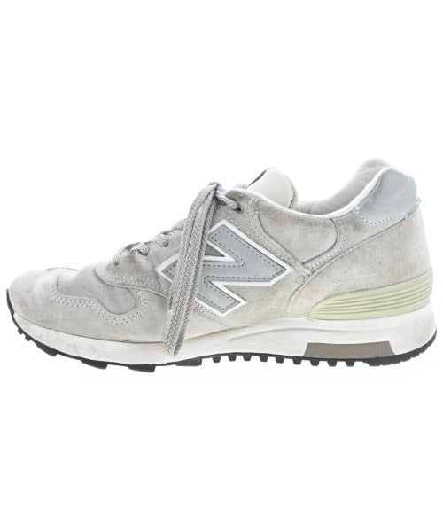 New Balance รองเท้าผ้าใบ
