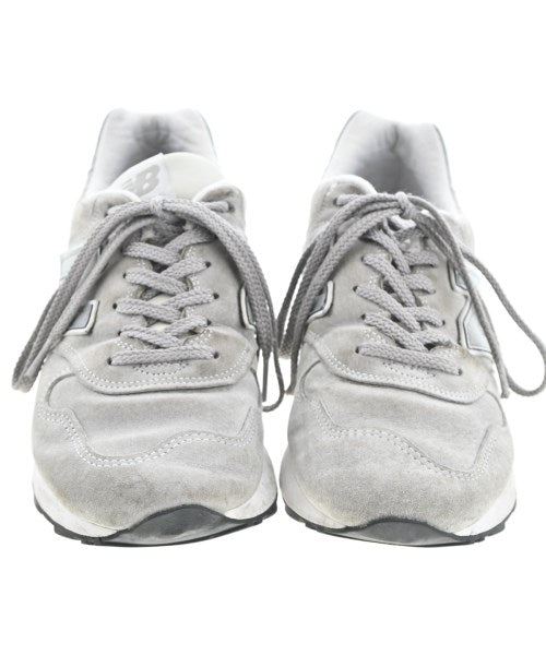New Balance รองเท้าผ้าใบ