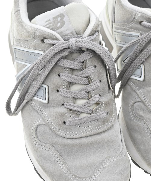 New Balance รองเท้าผ้าใบ