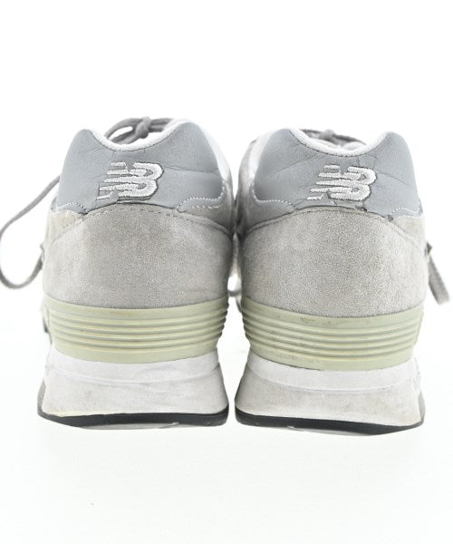New Balance รองเท้าผ้าใบ