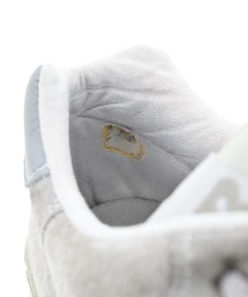 New Balance รองเท้าผ้าใบ