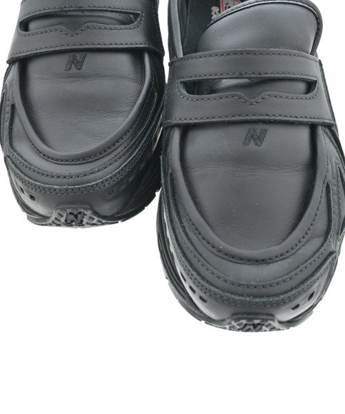 New Balance รองเท้าผ้าใบ
