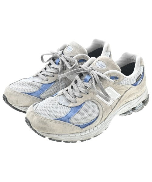 New Balance รองเท้าผ้าใบ