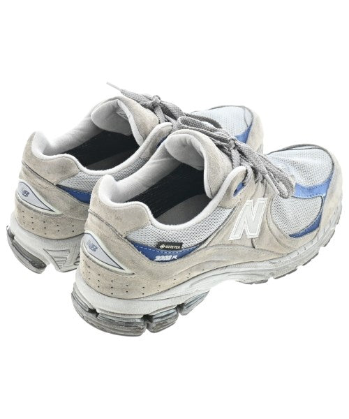 New Balance รองเท้าผ้าใบ