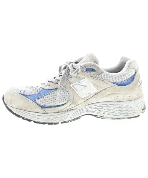 New Balance รองเท้าผ้าใบ