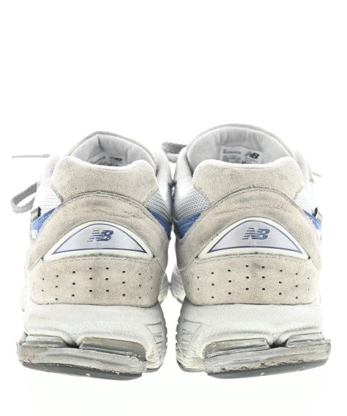 New Balance รองเท้าผ้าใบ