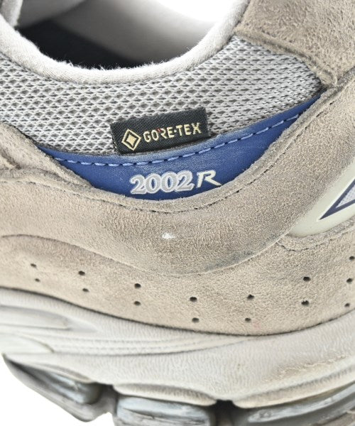 New Balance รองเท้าผ้าใบ