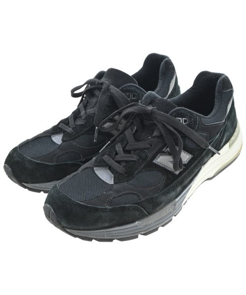 New Balance รองเท้าผ้าใบ