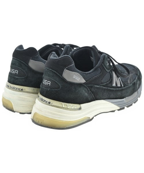 New Balance รองเท้าผ้าใบ