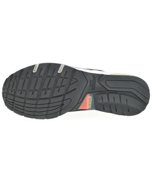 New Balance รองเท้าผ้าใบ