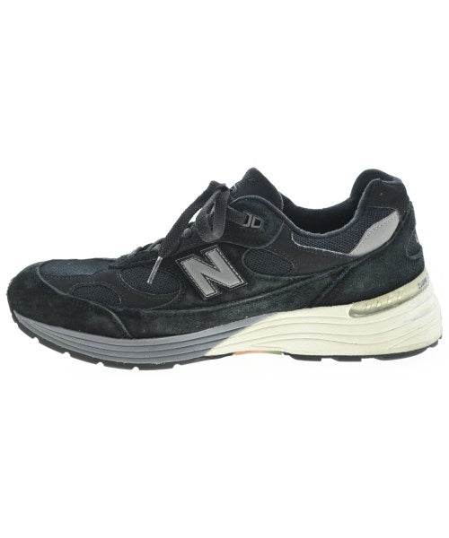 New Balance รองเท้าผ้าใบ