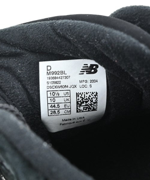 New Balance รองเท้าผ้าใบ