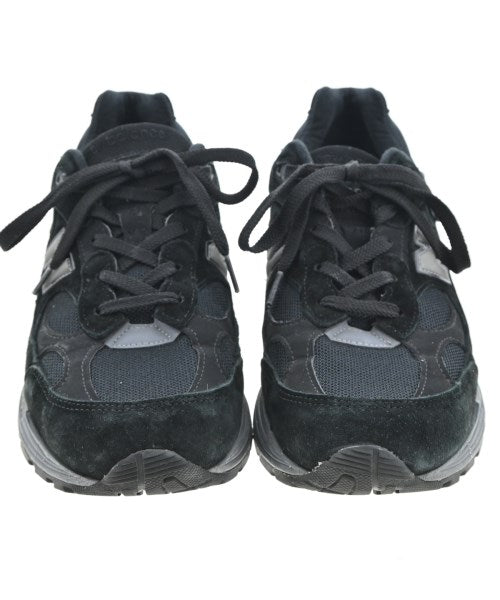 New Balance รองเท้าผ้าใบ