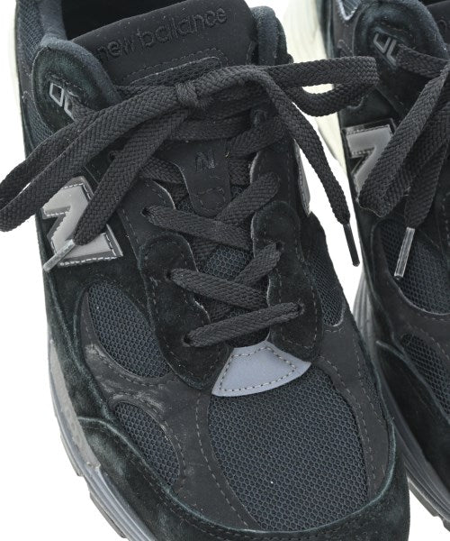 New Balance รองเท้าผ้าใบ
