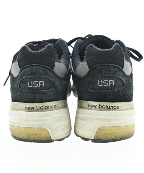 New Balance รองเท้าผ้าใบ