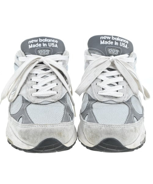 New Balance รองเท้าผ้าใบ