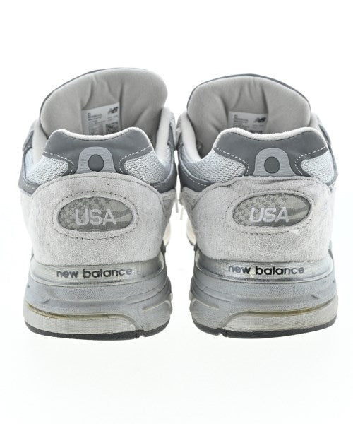 New Balance รองเท้าผ้าใบ