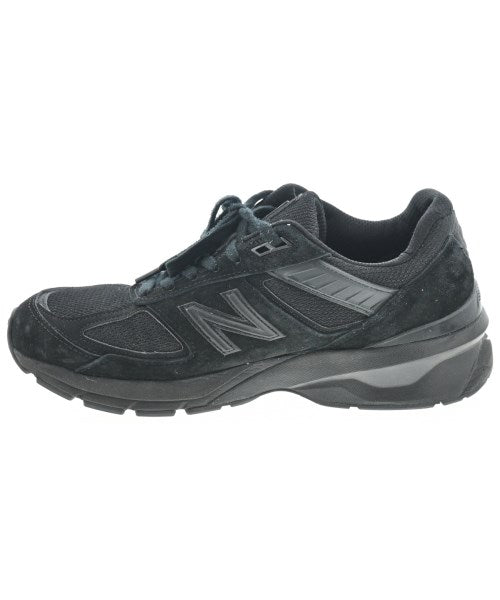 New Balance รองเท้าผ้าใบ