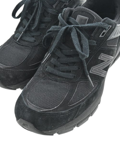 New Balance รองเท้าผ้าใบ