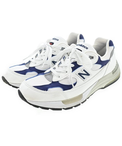New Balance รองเท้าผ้าใบ