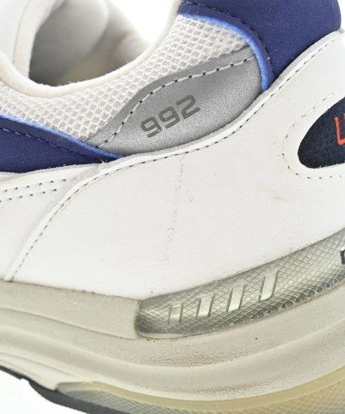 New Balance รองเท้าผ้าใบ